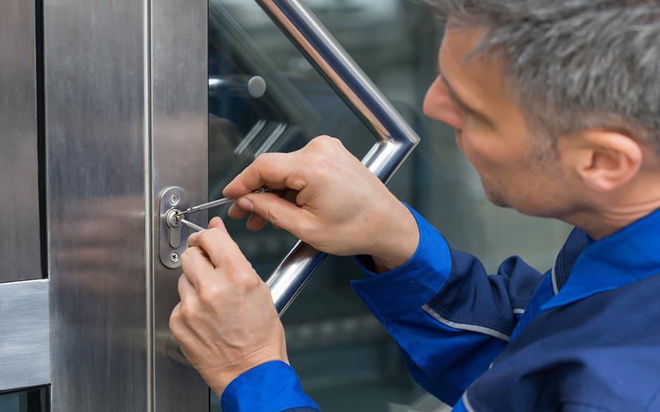 serrurier assistance dépannage serrurerie Aulnay-sous-Bois
