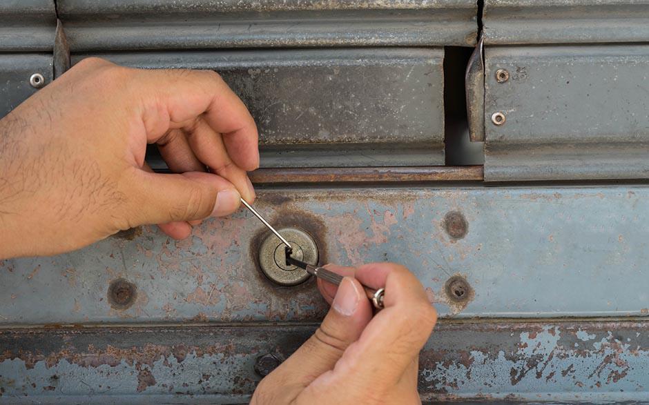 ouverture de porte Marolles-en-Brie