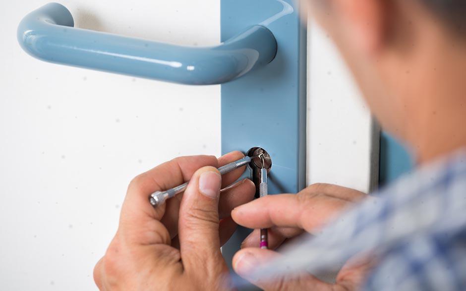 ouverture de porte blindée serrurier Moret-sur-Loing