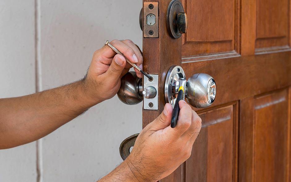 services ouverture de porte Évecquemont